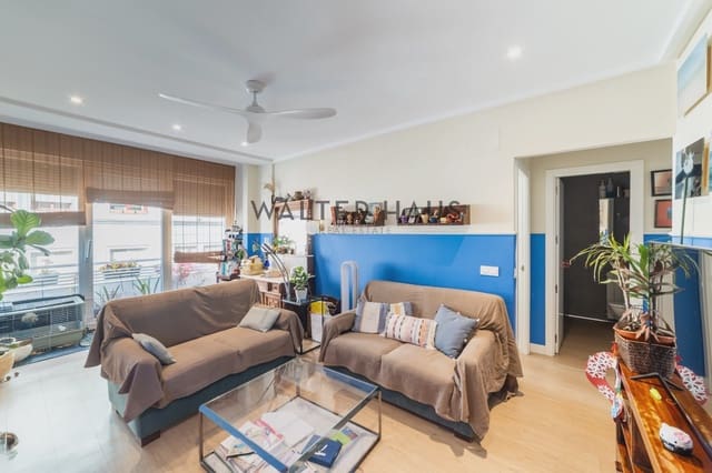3 slaapkamer Flat te koop in Guindalera, Madrid stad - € 970.000 (Ref: 9928161)