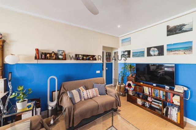 3 slaapkamer Flat te koop in Guindalera, Madrid stad - € 970.000 (Ref: 9928161)