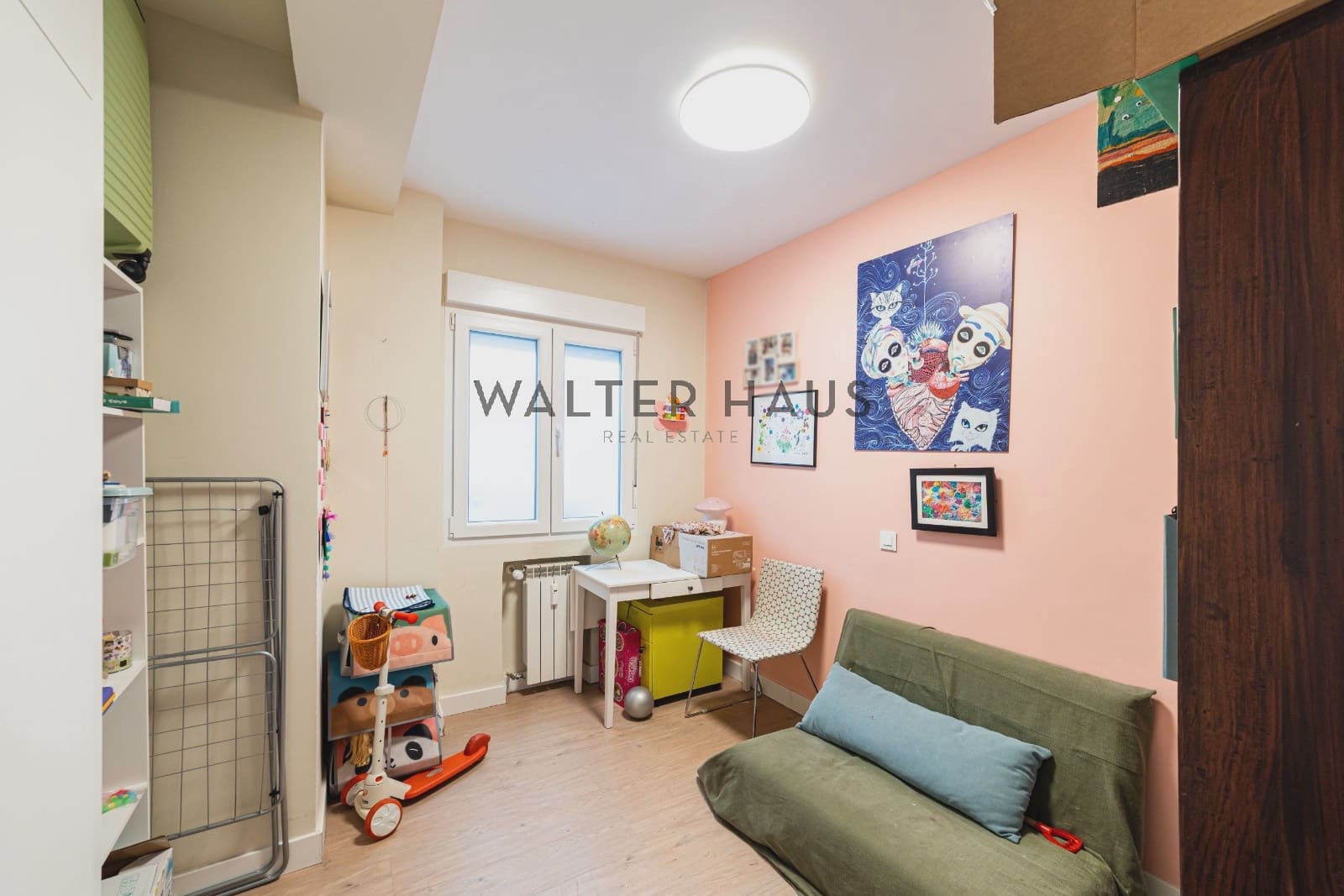 Piso de 3 habitaciones en Madrid ciudad en venta - 970.000 € (Ref: 9928161)