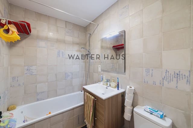 3 slaapkamer Flat te koop in Guindalera, Madrid stad - € 970.000 (Ref: 9928161)