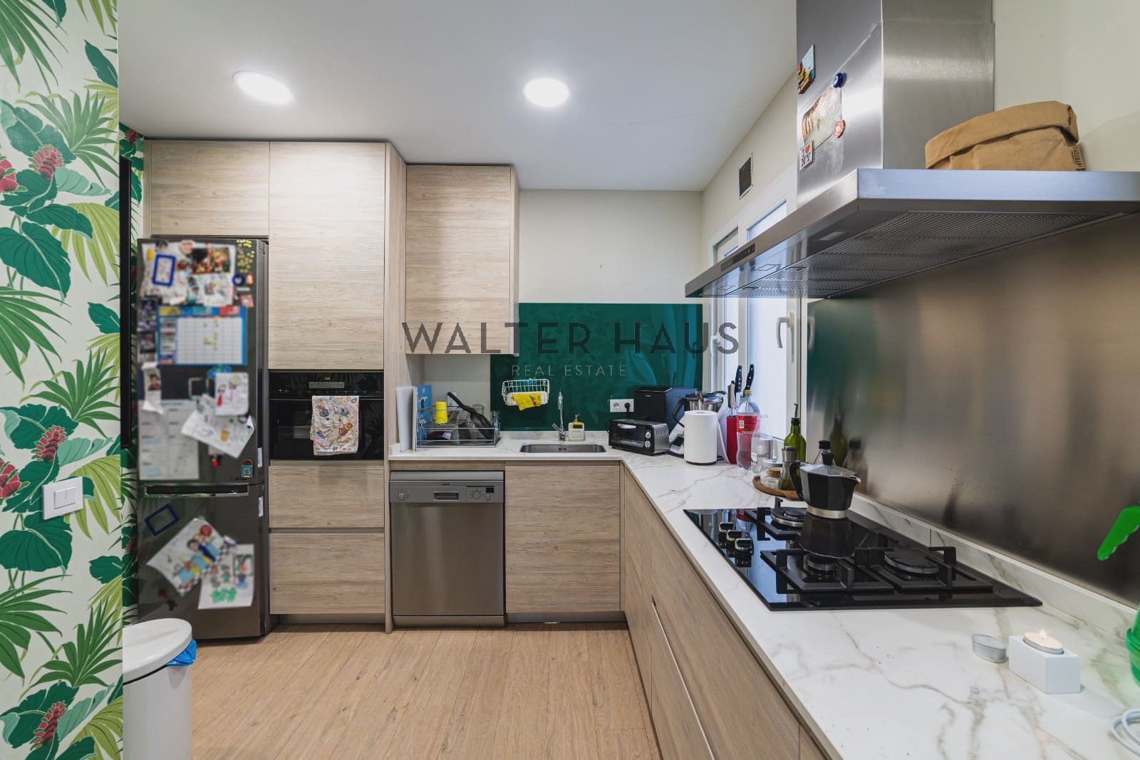 Piso de 3 habitaciones en Madrid ciudad en venta - 970.000 € (Ref: 9928161)