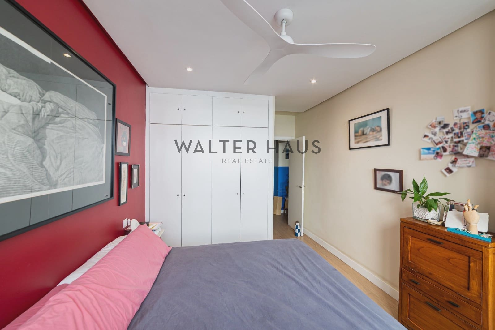 Piso de 3 habitaciones en Madrid ciudad en venta - 970.000 € (Ref: 9928161)