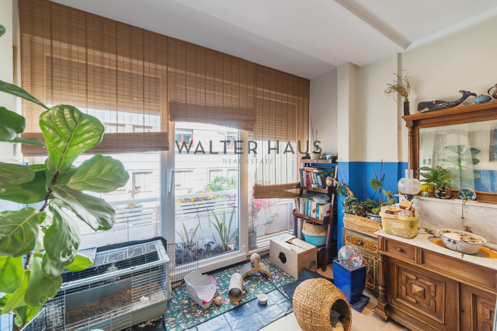 Piso de 3 habitaciones en Madrid ciudad en venta - 970.000 € (Ref: 9928161)