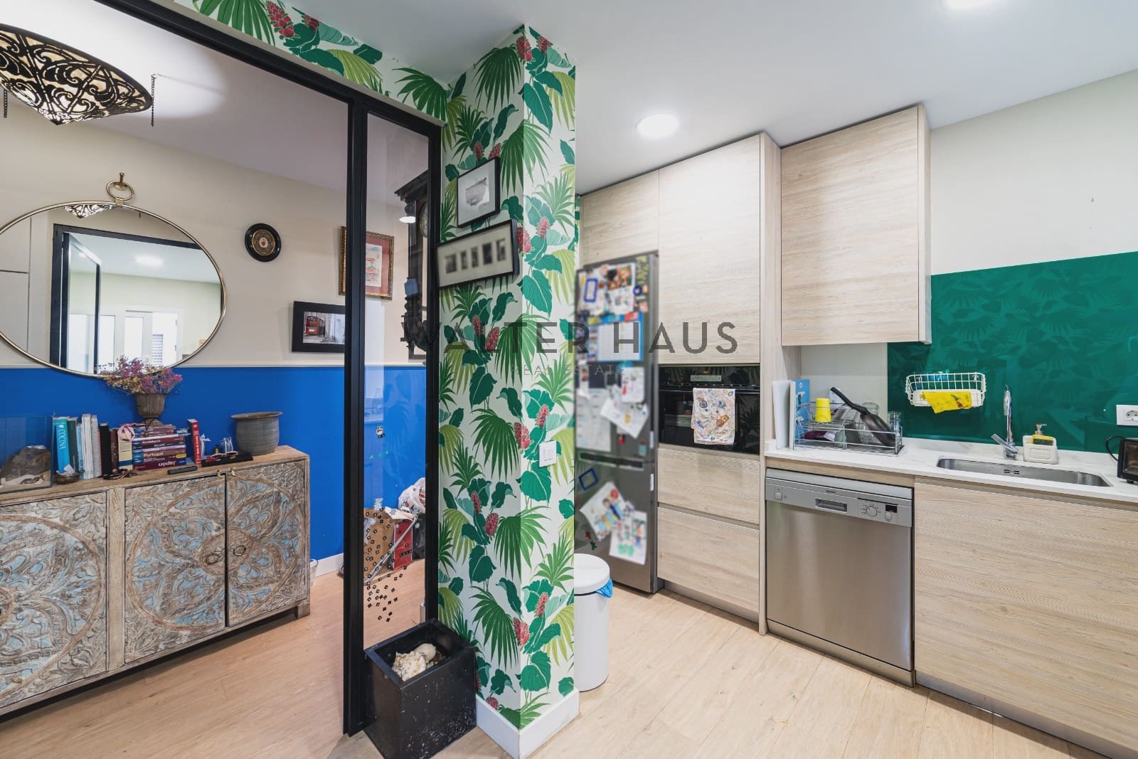 Piso de 3 habitaciones en Madrid ciudad en venta - 970.000 € (Ref: 9928161)