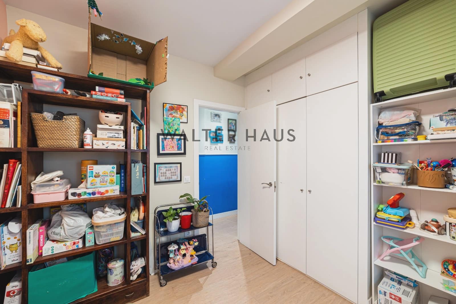 Piso de 3 habitaciones en Madrid ciudad en venta - 970.000 € (Ref: 9928161)