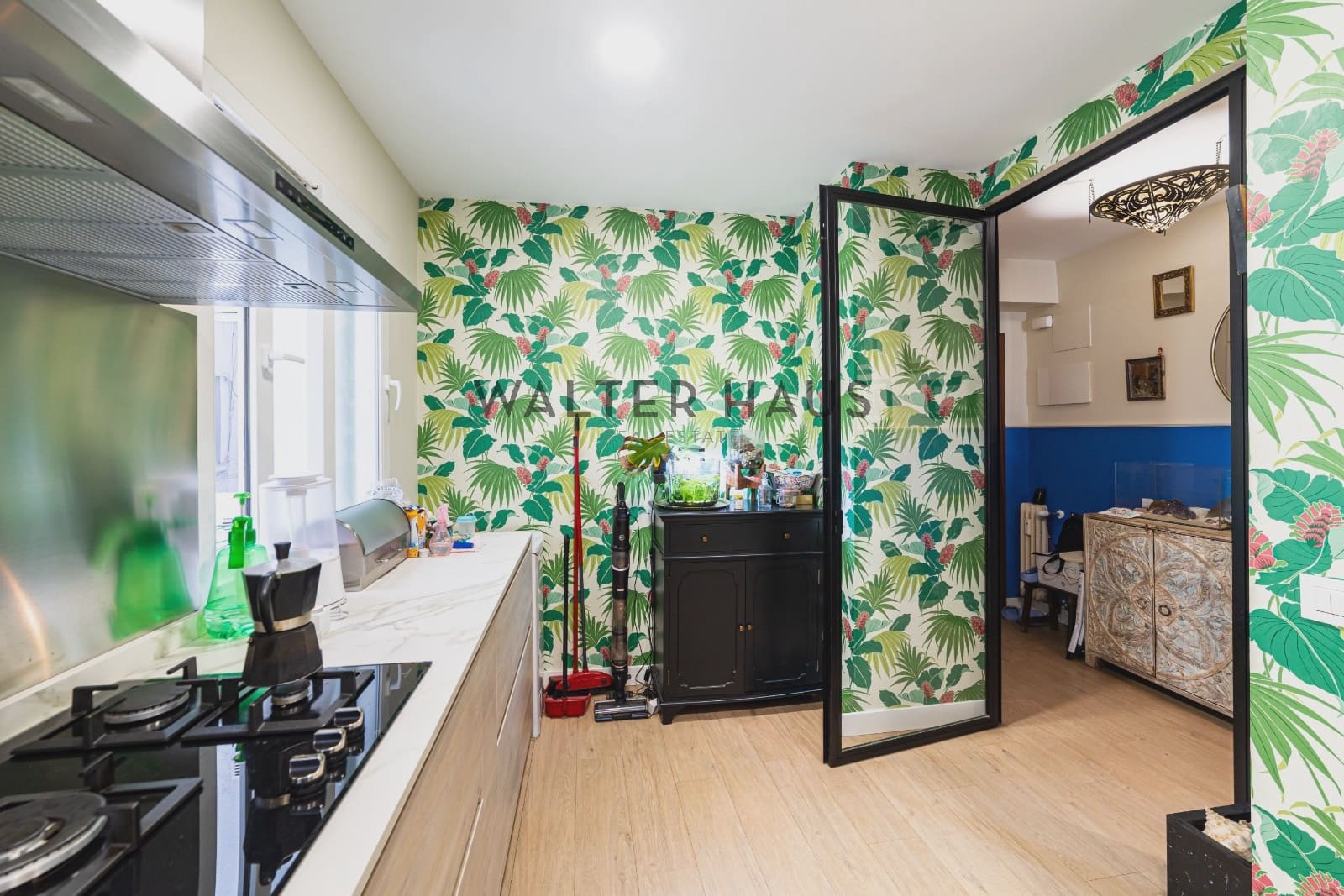 Piso de 3 habitaciones en Madrid ciudad en venta - 970.000 € (Ref: 9928161)