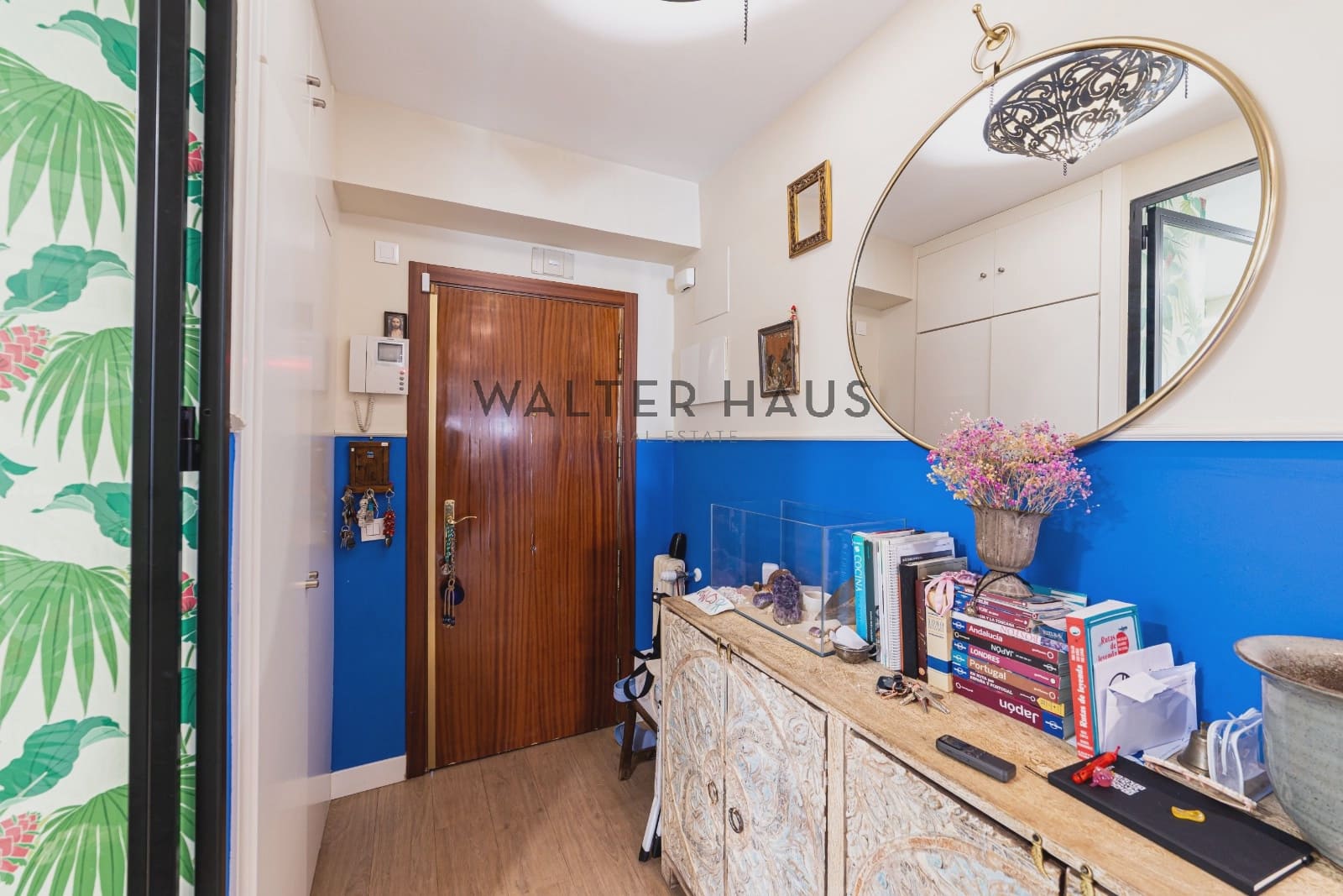 Piso de 3 habitaciones en Madrid ciudad en venta - 970.000 € (Ref: 9928161)