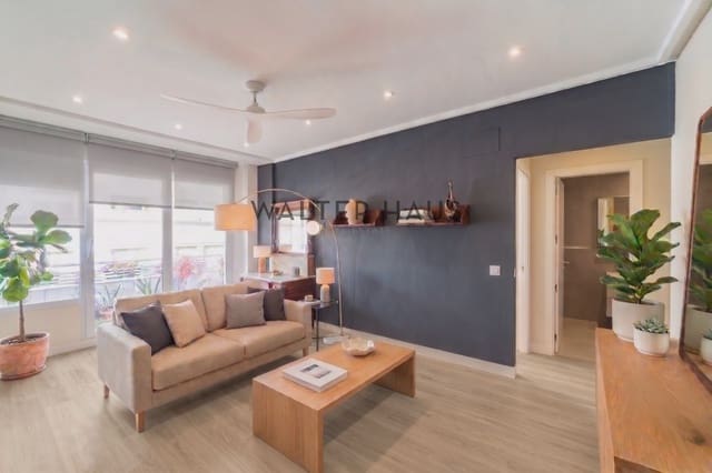 3 slaapkamer Flat te koop in Guindalera, Madrid stad - € 970.000 (Ref: 9928161)