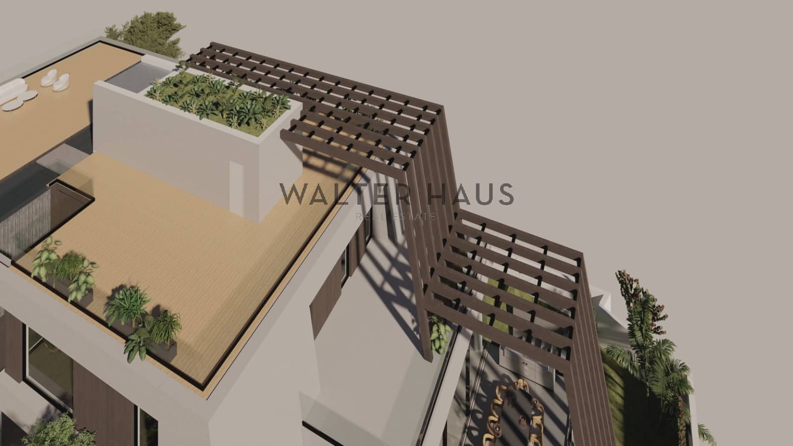 6 camera da letto Villa in vendita in Madrid citta - 12.000.000 € (Rif: 9932190)