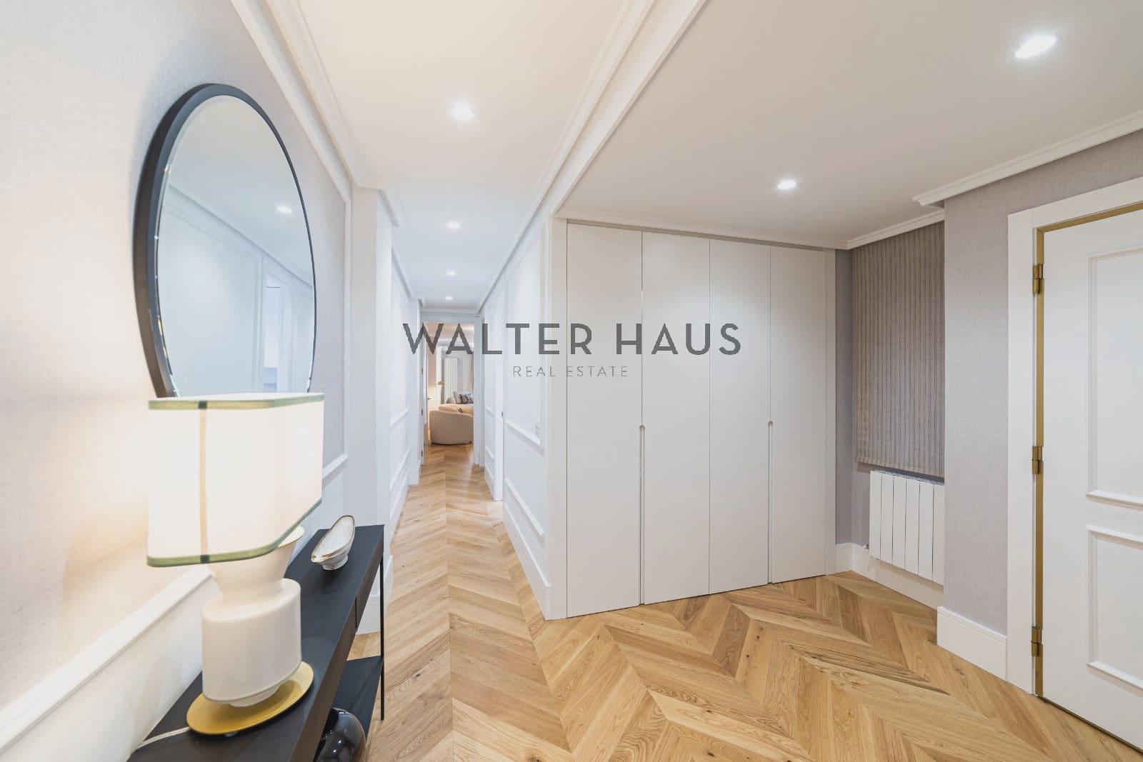 3 bedroom Flat for sale in Madrid city - € 3,200,000 (Ref: 9932365)