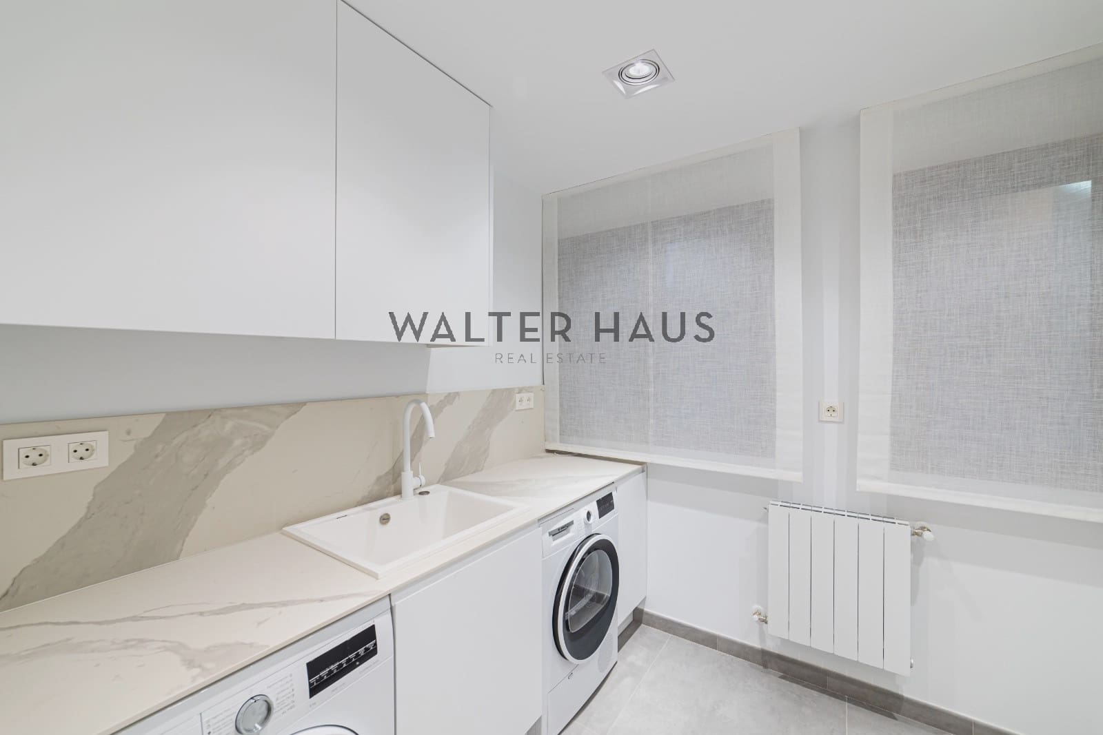 3 bedroom Flat for sale in Madrid city - € 3,200,000 (Ref: 9932365)