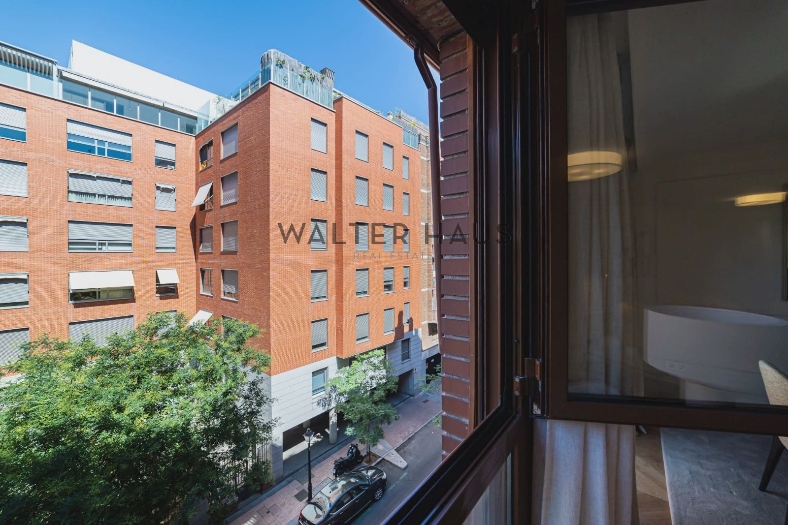 3 bedroom Flat for sale in Madrid city - € 3,200,000 (Ref: 9932365)