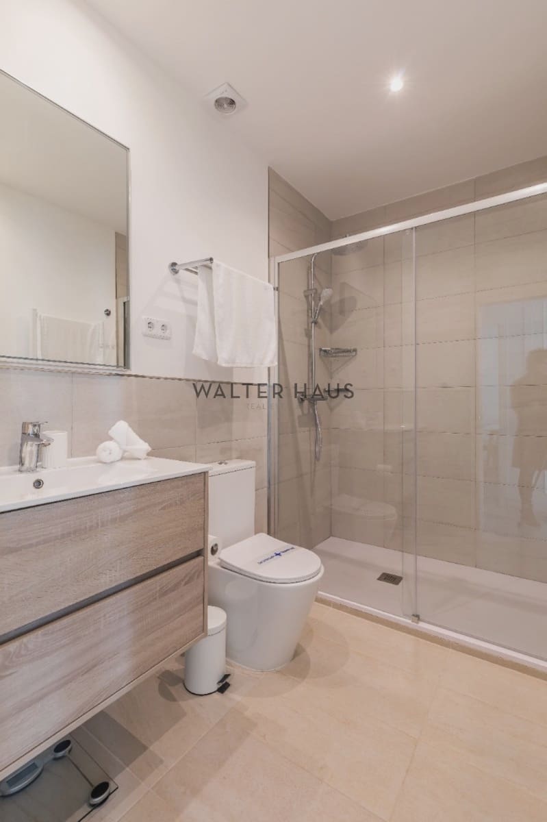 2 makuuhuone Asunto vuokrattavana paikassa Madrid kaupunki - 2 450 € (Ref: 9932402)