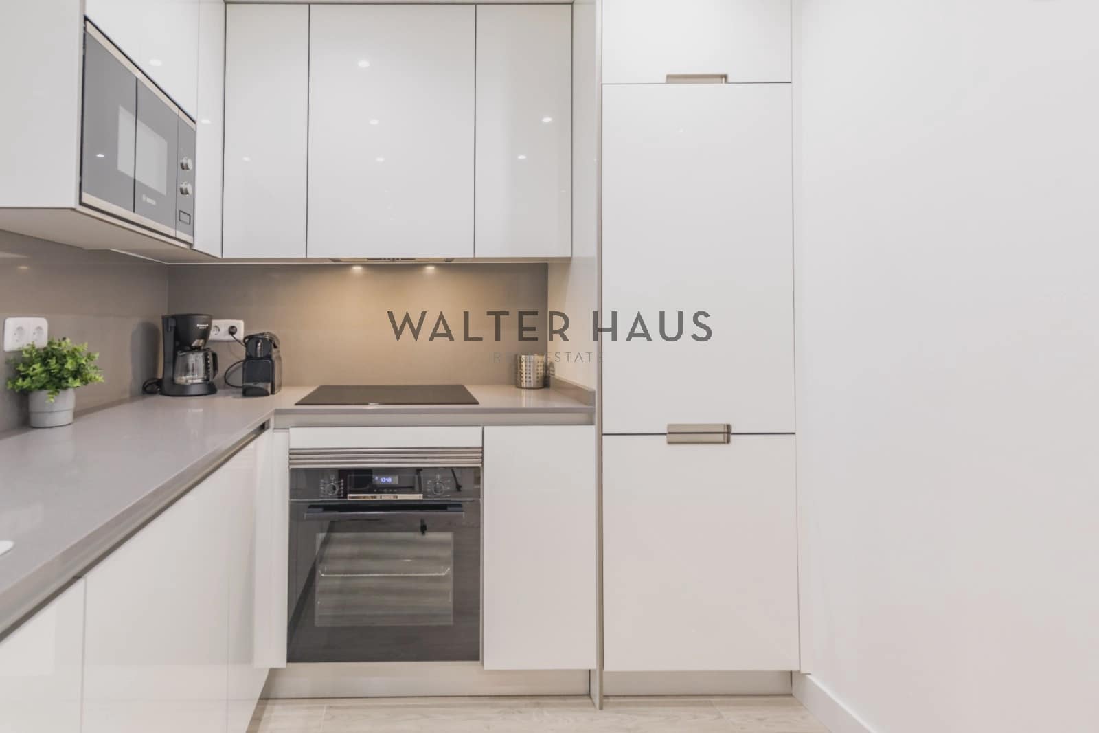 2 makuuhuone Asunto vuokrattavana paikassa Madrid kaupunki - 2 450 € (Ref: 9932402)