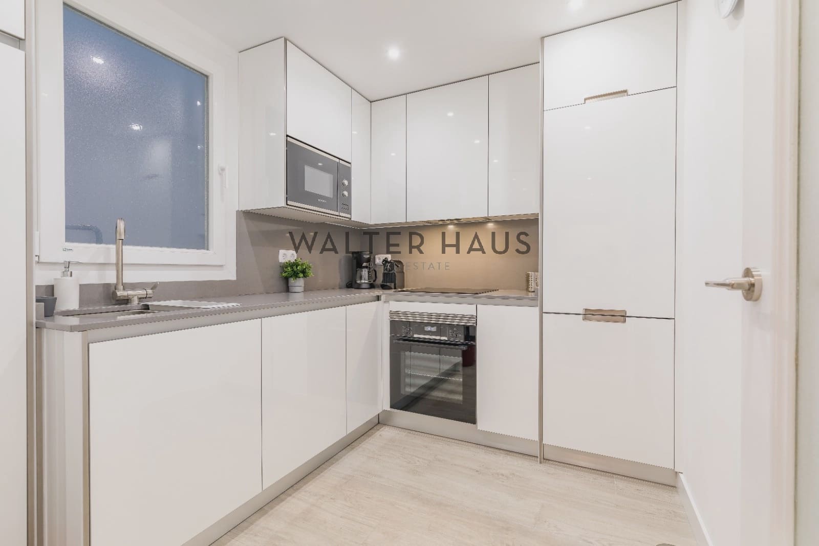 2 makuuhuone Asunto vuokrattavana paikassa Madrid kaupunki - 2 450 € (Ref: 9932402)