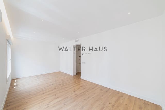 Piso de 3 habitaciones en Lista, Madrid ciudad en venta - 1.390.000 € (Ref: 9934824)