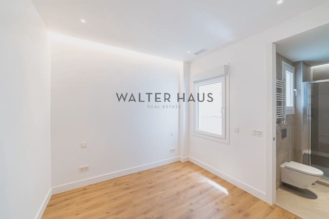 Piso de 3 habitaciones en Lista, Madrid ciudad en venta - 1.390.000 € (Ref: 9934824)