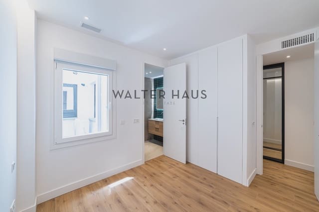 Piso de 3 habitaciones en Lista, Madrid ciudad en venta - 1.390.000 € (Ref: 9934824)