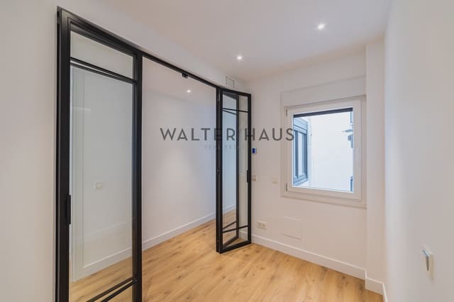 Piso de 3 habitaciones en Lista, Madrid ciudad en venta - 1.390.000 € (Ref: 9934824)