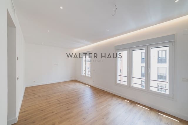 Piso de 3 habitaciones en Lista, Madrid ciudad en venta - 1.390.000 € (Ref: 9934824)