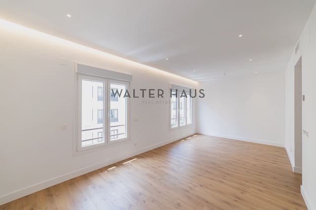 Piso de 3 habitaciones en Lista, Madrid ciudad en venta - 1.390.000 € (Ref: 9934824)