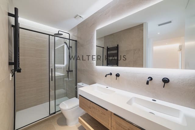 Piso de 3 habitaciones en Lista, Madrid ciudad en venta - 1.390.000 € (Ref: 9934824)