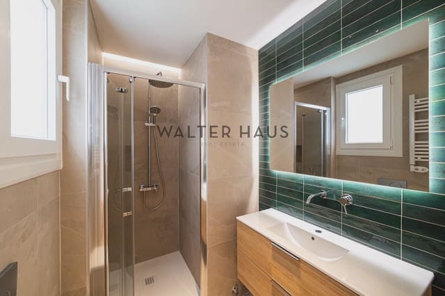 Piso de 3 habitaciones en Lista, Madrid ciudad en venta - 1.390.000 € (Ref: 9934824)