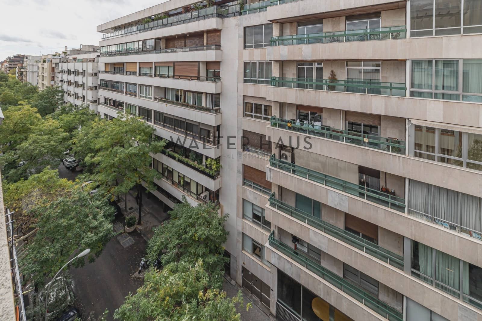 3 slaapkamer Penthouse te koop in Madrid stad - € 1.875.000 (Ref: 9934825)