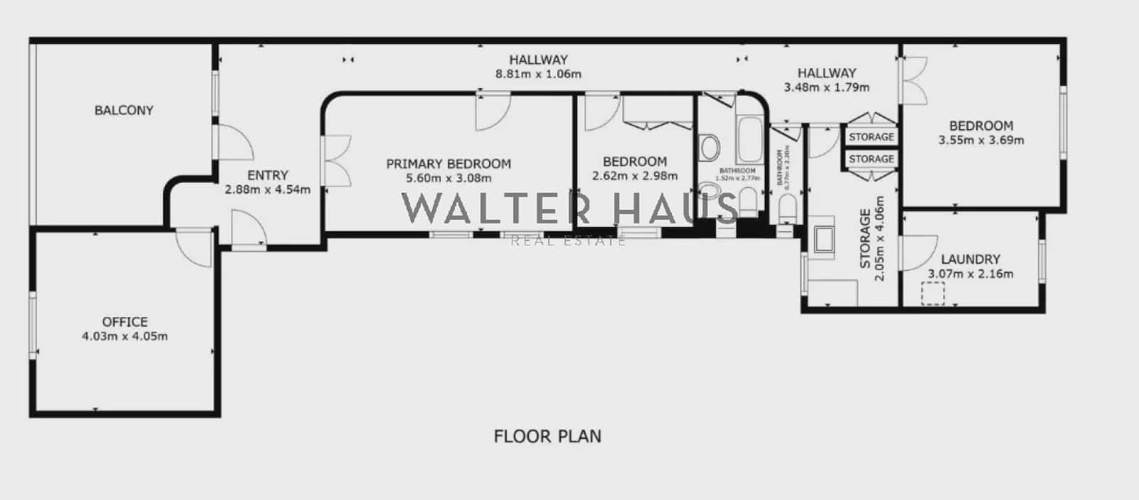 3 slaapkamer Penthouse te koop in Madrid stad - € 1.875.000 (Ref: 9934825)