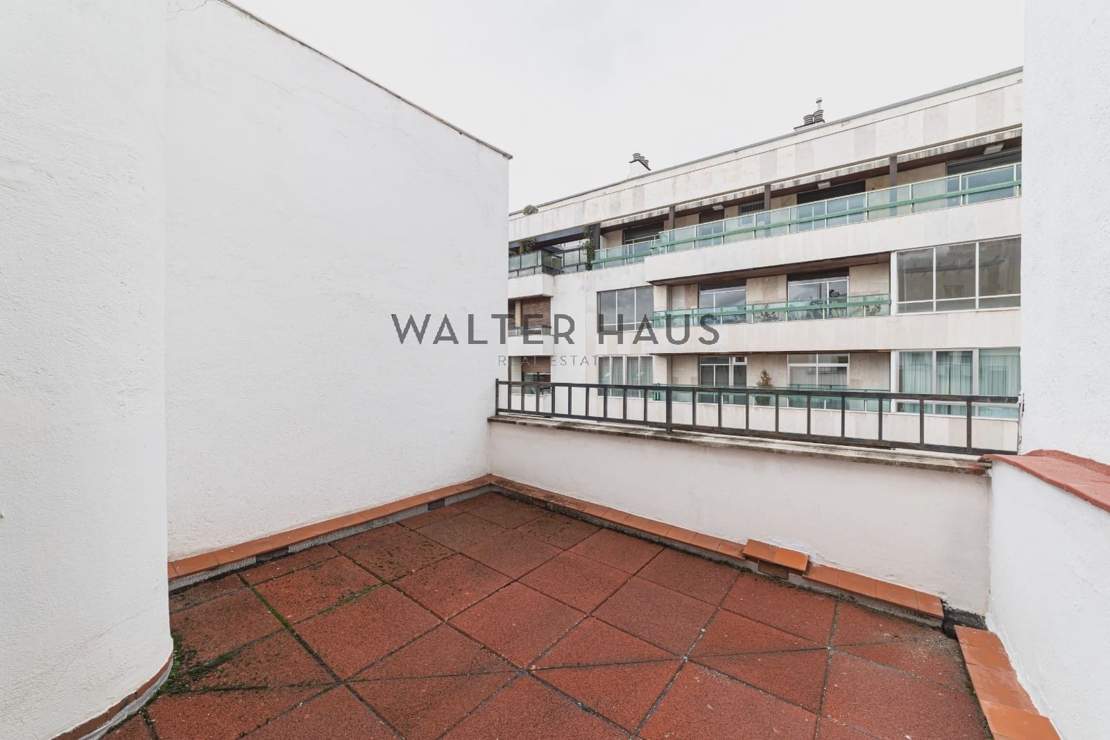 3 slaapkamer Penthouse te koop in Madrid stad - € 1.875.000 (Ref: 9934825)