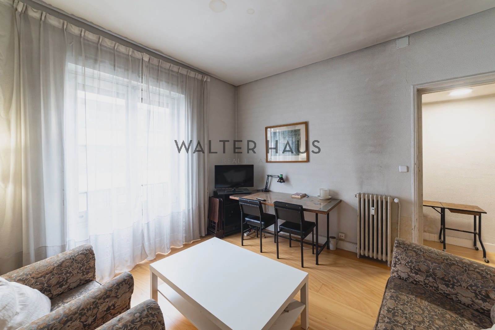 3 slaapkamer Penthouse te koop in Madrid stad - € 1.875.000 (Ref: 9934825)