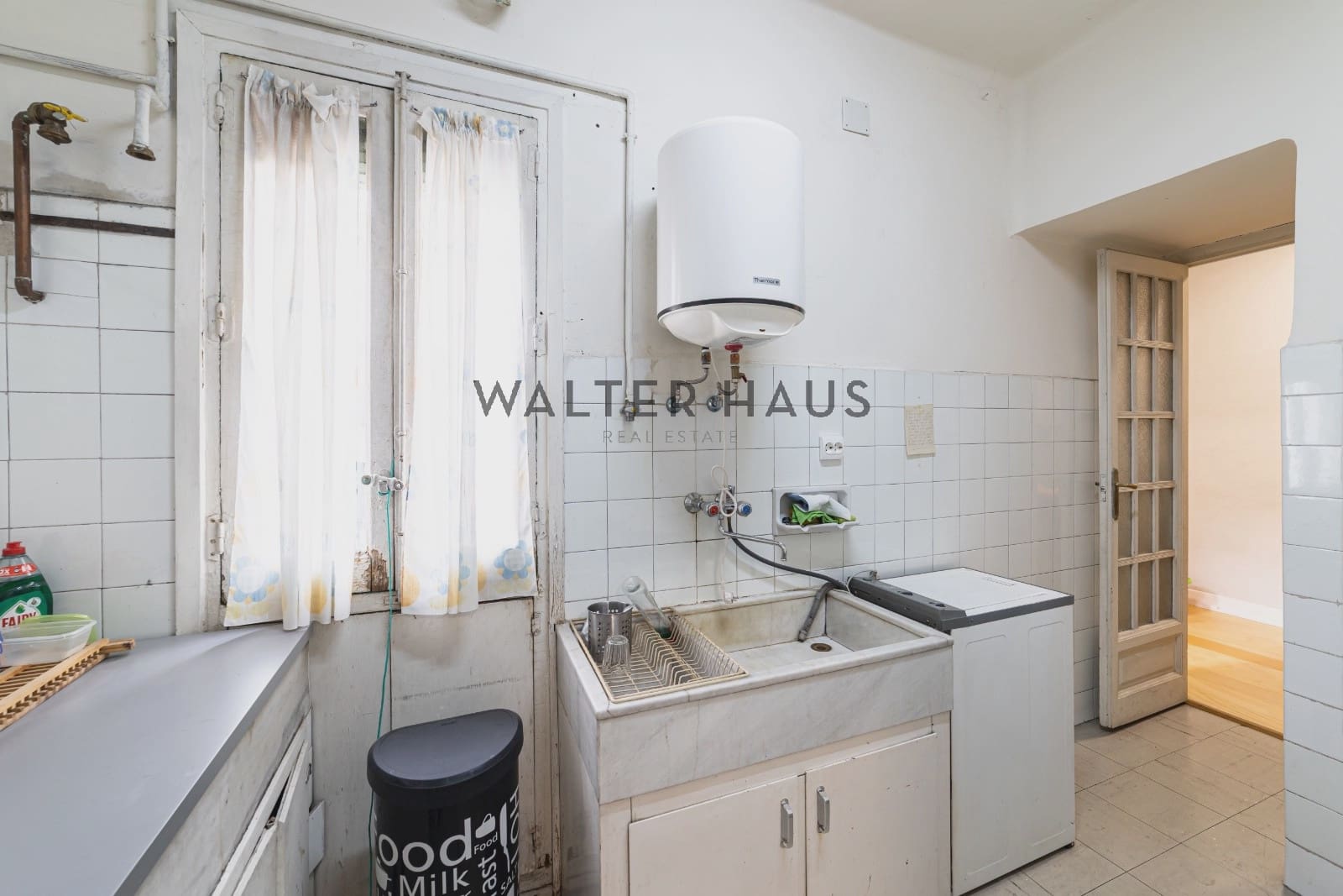 3 slaapkamer Penthouse te koop in Madrid stad - € 1.875.000 (Ref: 9934825)