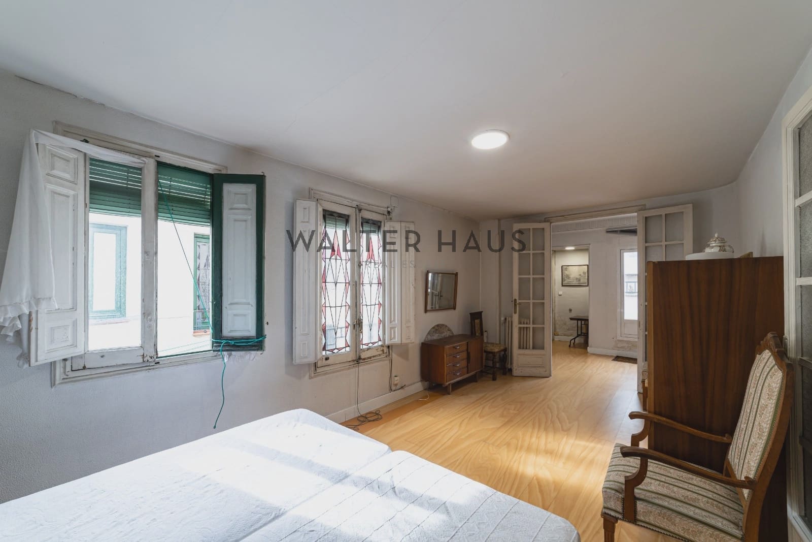 3 slaapkamer Penthouse te koop in Madrid stad - € 1.875.000 (Ref: 9934825)