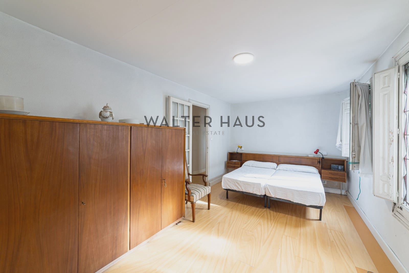 3 slaapkamer Penthouse te koop in Madrid stad - € 1.875.000 (Ref: 9934825)