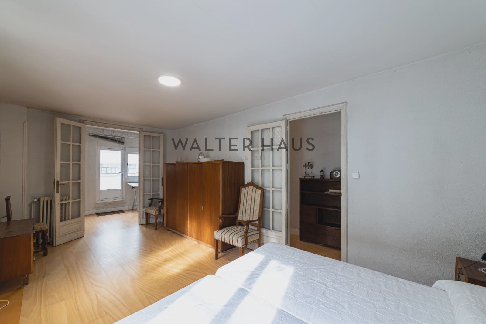 3 slaapkamer Penthouse te koop in Madrid stad - € 1.875.000 (Ref: 9934825)
