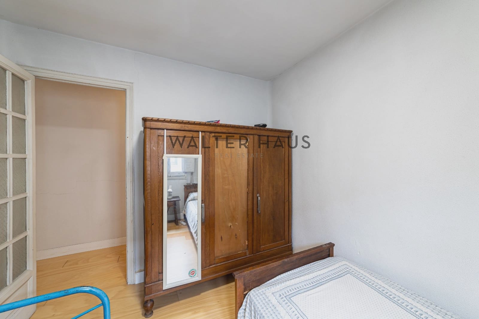 3 slaapkamer Penthouse te koop in Madrid stad - € 1.875.000 (Ref: 9934825)