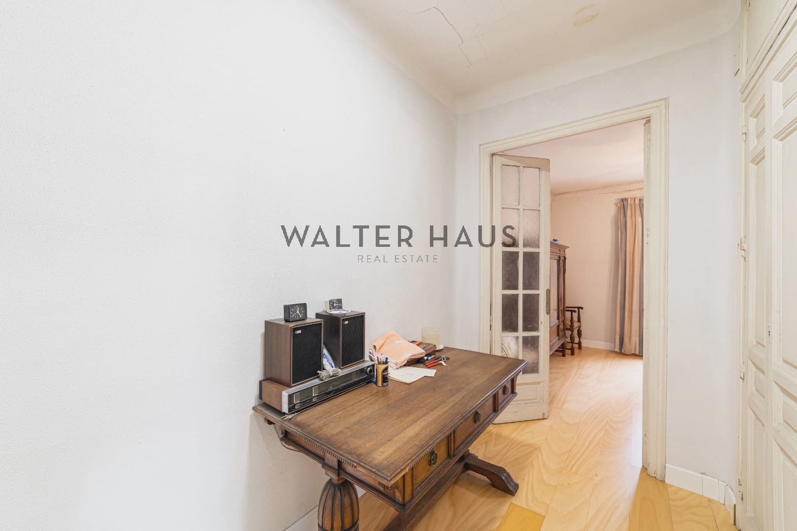 3 slaapkamer Penthouse te koop in Madrid stad - € 1.875.000 (Ref: 9934825)