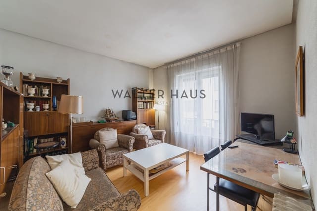 3 slaapkamer Penthouse te koop in Almagro, Madrid stad - € 1.875.000 (Ref: 9934825)