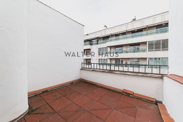 3 slaapkamer Penthouse te koop in Almagro, Madrid stad - € 1.875.000 (Ref: 9934825)