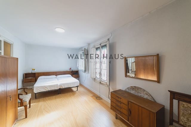 3 slaapkamer Penthouse te koop in Almagro, Madrid stad - € 1.875.000 (Ref: 9934825)