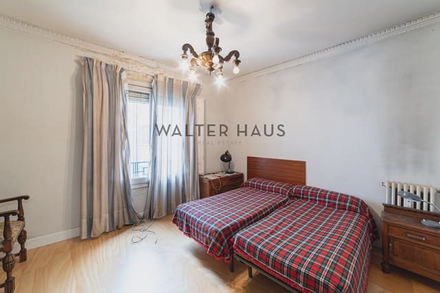 3 slaapkamer Penthouse te koop in Almagro, Madrid stad - € 1.875.000 (Ref: 9934825)