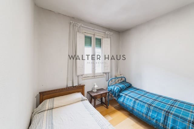3 slaapkamer Penthouse te koop in Almagro, Madrid stad - € 1.875.000 (Ref: 9934825)