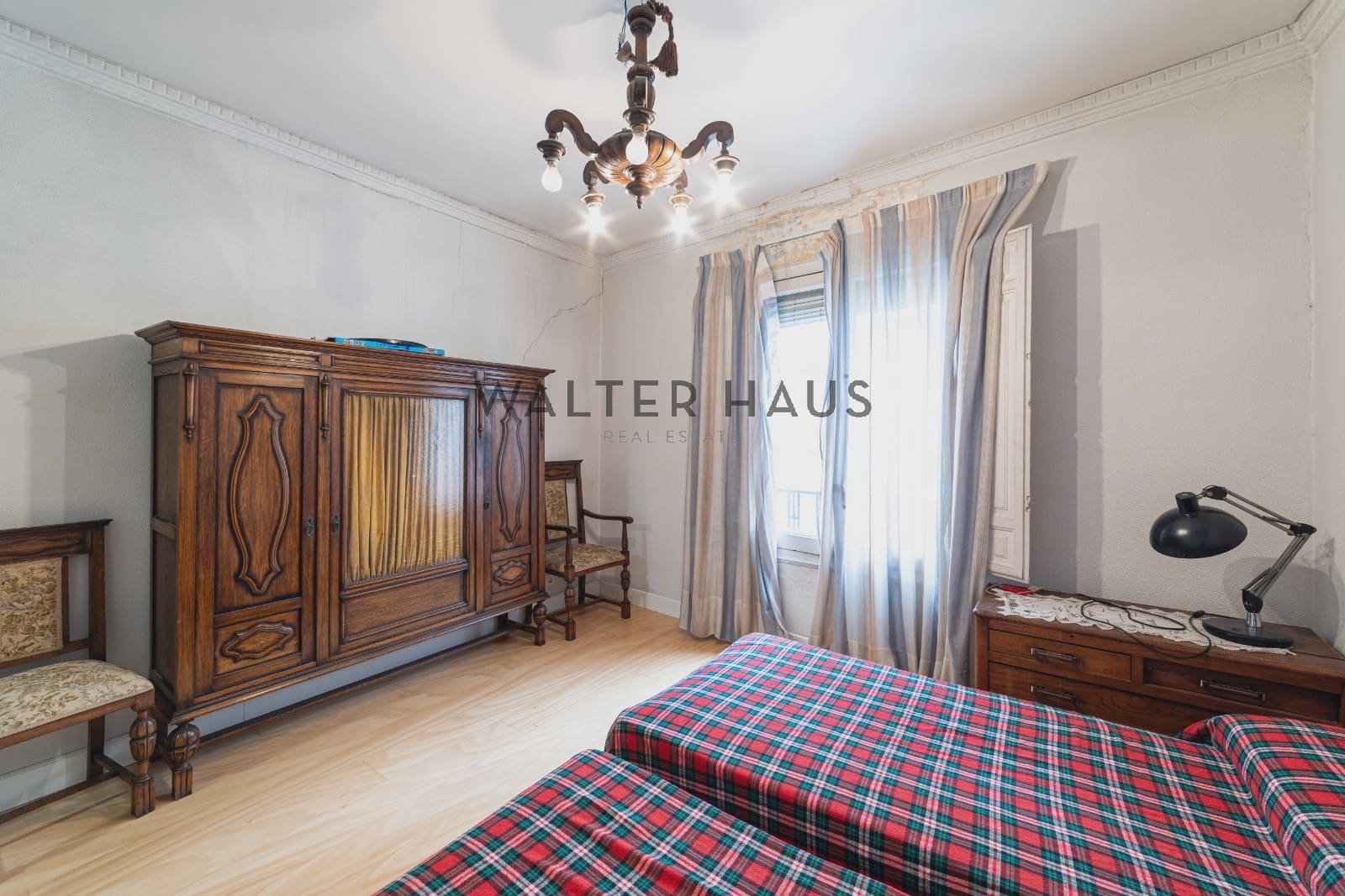3 slaapkamer Penthouse te koop in Madrid stad - € 1.875.000 (Ref: 9934825)