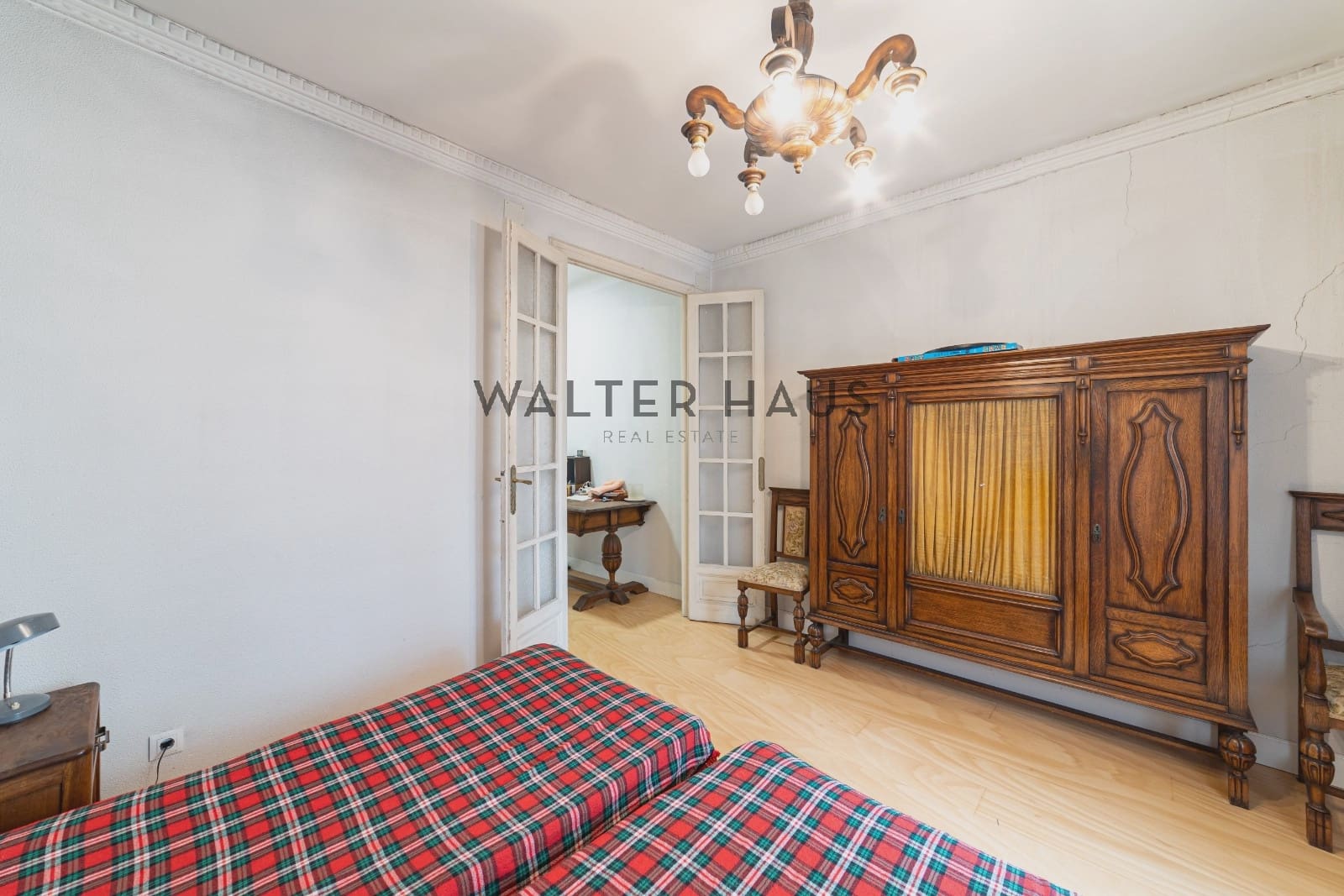 3 slaapkamer Penthouse te koop in Madrid stad - € 1.875.000 (Ref: 9934825)