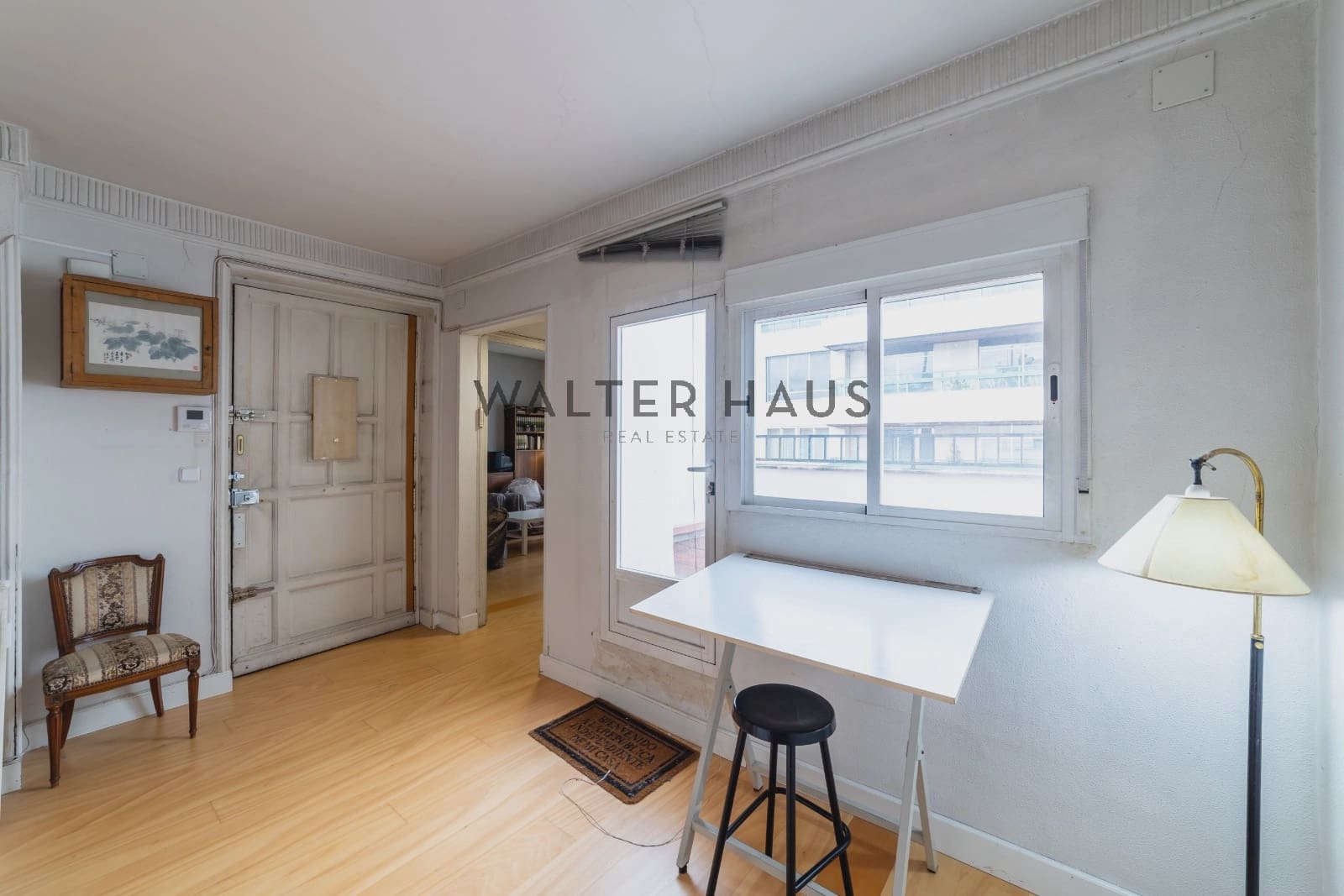 3 slaapkamer Penthouse te koop in Madrid stad - € 1.875.000 (Ref: 9934825)