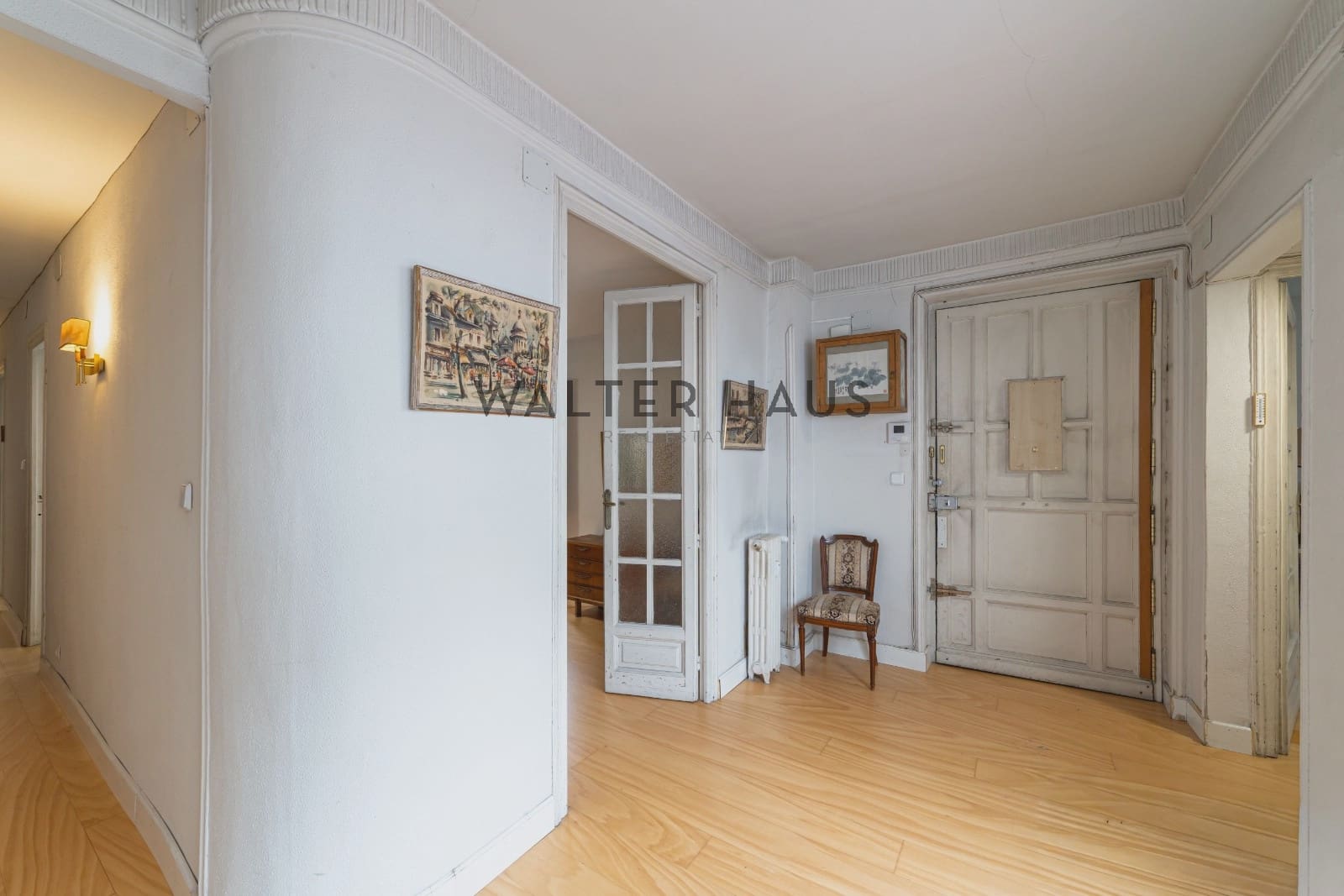 3 slaapkamer Penthouse te koop in Madrid stad - € 1.875.000 (Ref: 9934825)