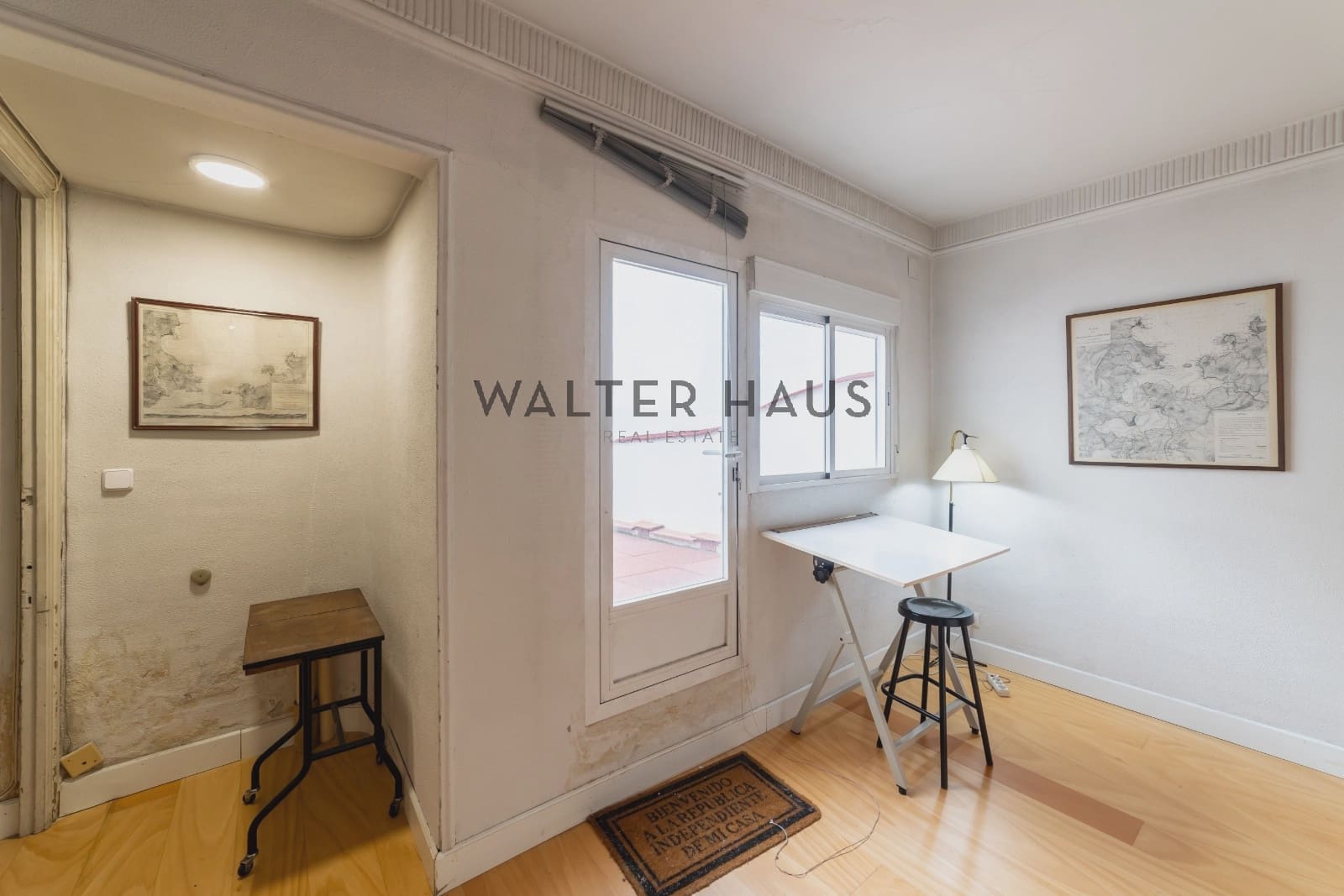 3 slaapkamer Penthouse te koop in Madrid stad - € 1.875.000 (Ref: 9934825)