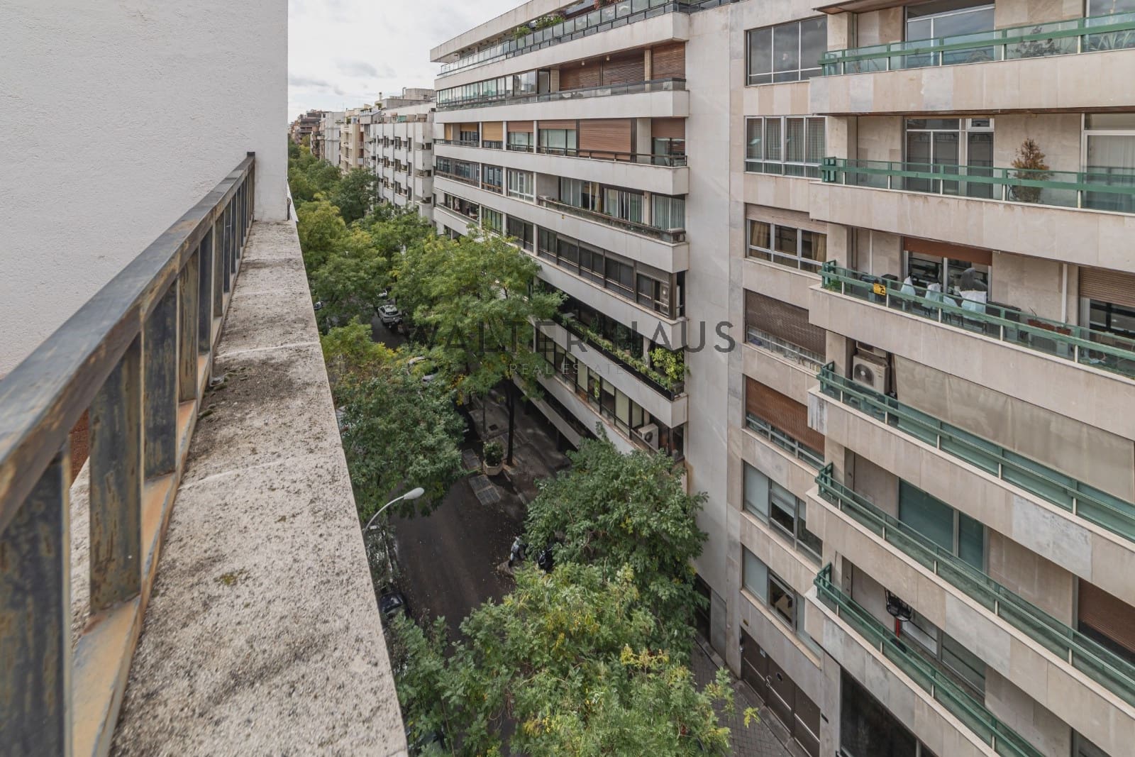 3 slaapkamer Penthouse te koop in Madrid stad - € 1.875.000 (Ref: 9934825)