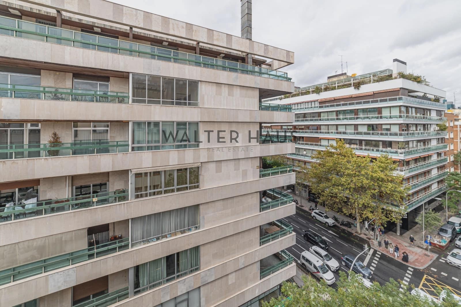 3 slaapkamer Penthouse te koop in Madrid stad - € 1.875.000 (Ref: 9934825)