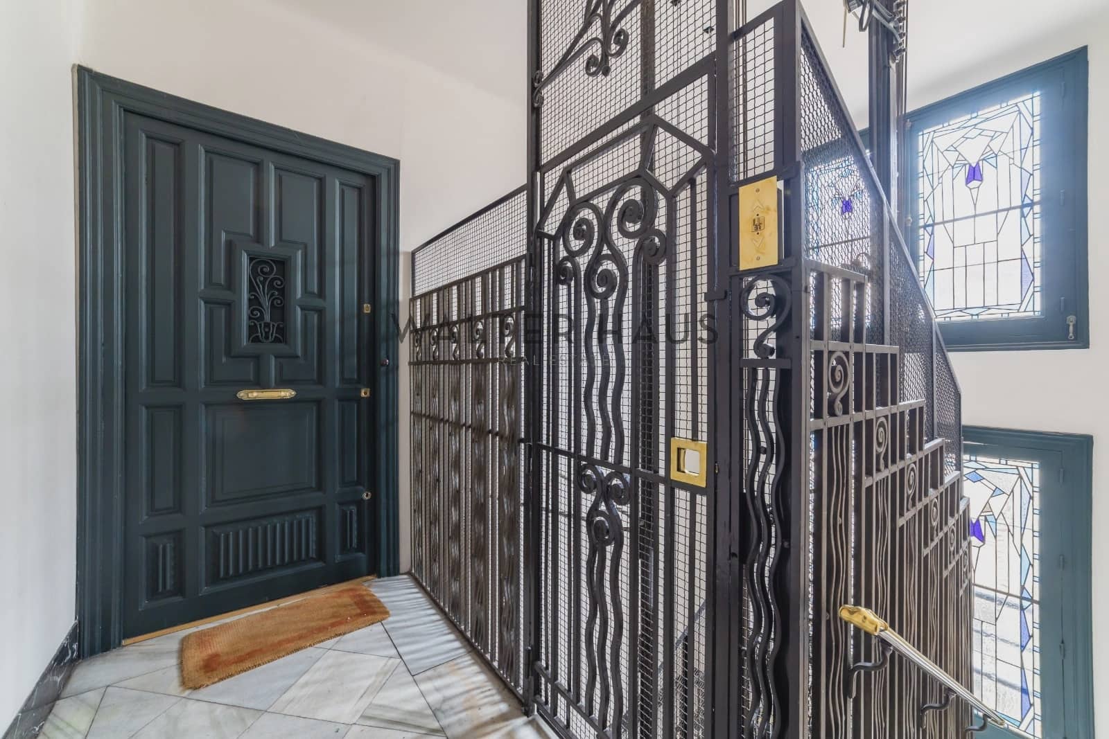 3 slaapkamer Penthouse te koop in Madrid stad - € 1.875.000 (Ref: 9934825)